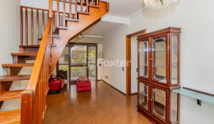Cobertura com 3 quartos à venda na Rua Professor Ivo Corseuil, 182, Petrópolis, Porto Alegre, 178 m2 por R$ 1.100.000