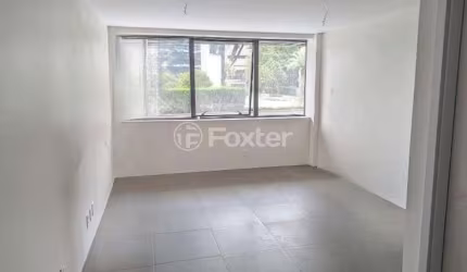 Kitnet / Stúdio à venda na Avenida Carlos Gomes, 1130, Três Figueiras, Porto Alegre, 28 m2 por R$ 530.000