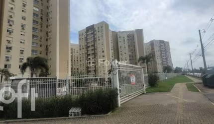 Apartamento com 3 quartos à venda na Avenida Farroupilha, 5508, Marechal Rondon, Canoas, 76 m2 por R$ 680.000