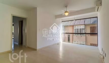 Apartamento com 3 quartos à venda na Rua Visconde de Inhauma, 21, Azenha, Porto Alegre, 82 m2 por R$ 445.000