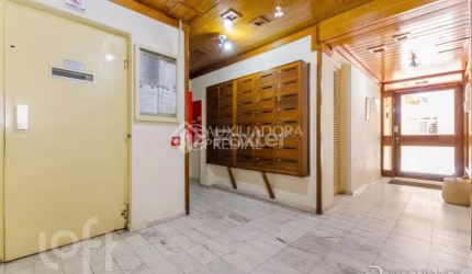 Apartamento com 1 quarto à venda na Avenida Princesa Isabel, 500, Santana, Porto Alegre, 42 m2 por R$ 218.000