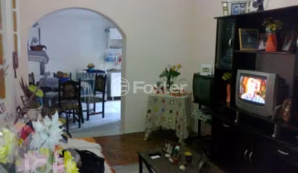 Apartamento com 3 quartos à venda na Avenida Coronel Gastão Haslocher Mazeron, 464, Medianeira, Porto Alegre, 53 m2 por R$ 259.000