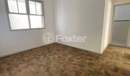 Apartamento com 3 quartos à venda na Travessa Azevedo, 95, Floresta, Porto Alegre, 70 m2 por R$ 313.500