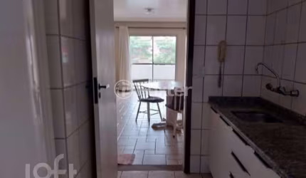 Apartamento com 2 quartos à venda na Rua Professora Maria Flora Pausewang, 277, Trindade, Florianópolis, 73 m2 por R$ 650.000