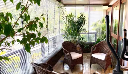 Apartamento com 4 quartos à venda na Rua Luzitana, 1398, Higienópolis, Porto Alegre, 224 m2 por R$ 1.700.000