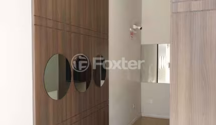 Apartamento com 3 quartos à venda na Rua Santos Saraiva, 1546, Capoeiras, Florianópolis, 124 m2 por R$ 775.000