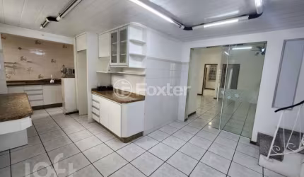 Casa com 5 quartos à venda na Rua General Eurico Gaspar Dutra, 942, Estreito, Florianópolis, 105 m2 por R$ 650.000