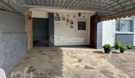 Casa com 2 quartos à venda na Rua Manoel Lopes Meirelles, 145, Jardim Itu Sabará, Porto Alegre, 160 m2 por R$ 475.000