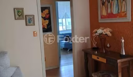 Apartamento com 2 quartos à venda na Rua Cândido Machado, 424, Centro, Canoas, 70 m2 por R$ 265.000