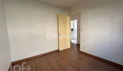 Apartamento com 2 quartos à venda na Rua João Nunes da Silva, 137, Canudos, Novo Hamburgo, 41 m2 por R$ 170.000