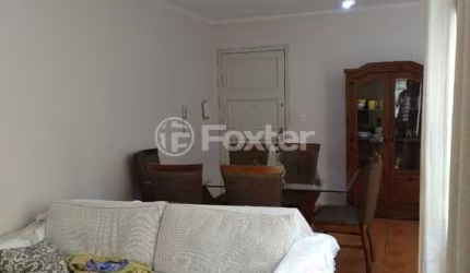 Apartamento com 3 quartos à venda na Rua Santo Antônio, 267, Floresta, Porto Alegre, 97 m2 por R$ 330.000