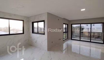 Apartamento com 3 quartos à venda na Rua Canindé, 151, Enseada de Brito, Palhoça, 81 m2 por R$ 640.000