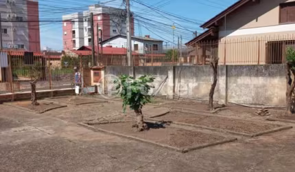 Casa com 3 quartos à venda na Rua Joaquim Nabuco, 1021, Fátima, Canoas, 104 m2 por R$ 350.000