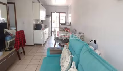 Casa com 2 quartos à venda na Rua Pedro Faria, 105, Hípica, Porto Alegre, 65 m2 por R$ 294.500