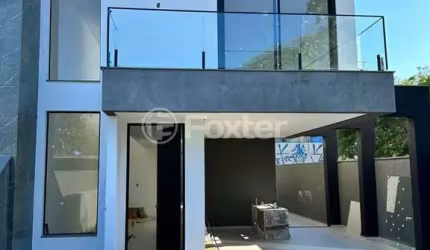Casa com 3 quartos à venda na Rua Fernando Bauther da Silva, 817, Ingleses do Rio Vermelho, Florianópolis, 172 m2 por R$ 1.250.000