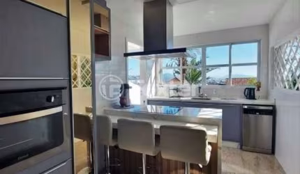 Casa com 3 quartos à venda na Rua Deputado Francisco Mascarenhas, 321, Itaguaçu, Florianópolis, 325 m2 por R$ 4.300.000