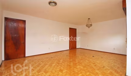 Apartamento com 3 quartos à venda na Rua Mariante, 700, Rio Branco, Porto Alegre, 119 m2 por R$ 659.100