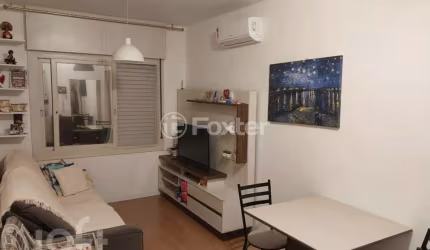 Apartamento com 2 quartos à venda na Rua Barão do Triunfo, 217, Menino Deus, Porto Alegre, 62 m2 por R$ 349.000