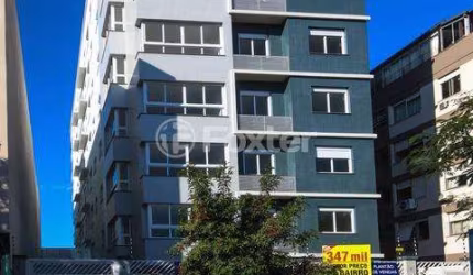 Apartamento com 3 quartos à venda na Rua Dom Diogo de Souza, 512, Cristo Redentor, Porto Alegre, 94 m2 por R$ 626.274