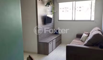 Apartamento com 3 quartos à venda na Rua Monte Arraes, 300, Nonoai, Porto Alegre, 61 m2 por R$ 320.000