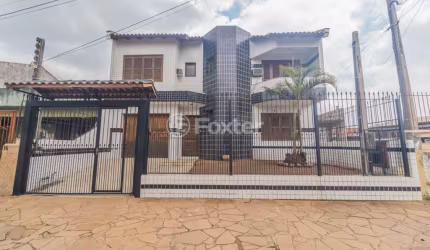 Casa comercial com 2 salas à venda na Rua Jacob Philippsen, 100, Sarandi, Porto Alegre, 300 m2 por R$ 489.000