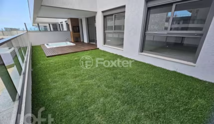 Apartamento com 2 quartos à venda na Rua Manoel Pedro Vieira, 500, Morro das Pedras, Florianópolis, 119 m2 por R$ 2.600.000