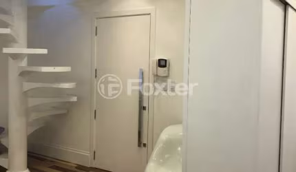 Sala comercial com 2 salas à venda na Rua Felipe Neri, 312, Auxiliadora, Porto Alegre, 50 m2 por R$ 338.000