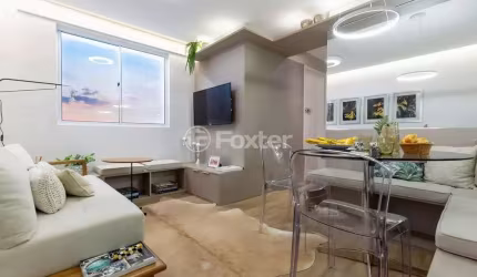 Apartamento com 2 quartos à venda na Rua José Maia Filho, 355, Centro, Canoas, 43 m2 por R$ 228.000