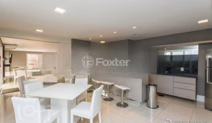 Apartamento com 3 quartos à venda na Rua Doutor Carlos Renato R. Fonseca, 125, Jardim Itu Sabará, Porto Alegre, 79 m2 por R$ 695.500