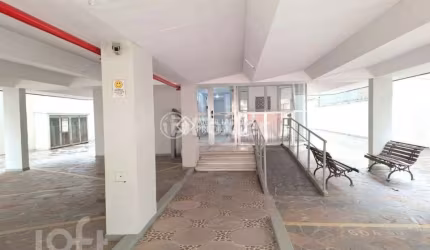 Apartamento com 2 quartos à venda na Rua São Carlos, 1095, Floresta, Porto Alegre, 75 m2 por R$ 320.000