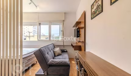 Kitnet / Stúdio à venda na Rua Coronel Jaime da Costa Pereira, 410, Partenon, Porto Alegre, 23 m2 por R$ 199.990