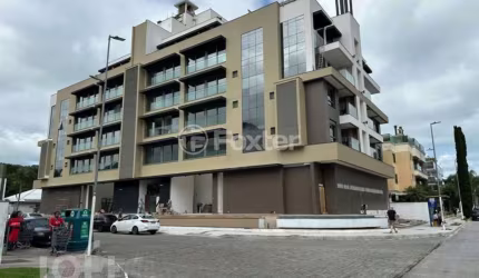 Apartamento com 1 quarto à venda na Avenida dos Dourados, 47, Jurerê Internacional, Florianópolis, 90 m2 por R$ 1.300.000
