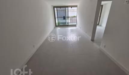 Apartamento com 1 quarto à venda na Avenida dos Dourados, 1, Jurerê Internacional, Florianópolis, 90 m2 por R$ 1.250.000