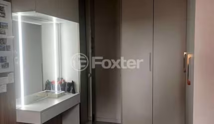 Apartamento com 2 quartos à venda na Estrada Cristóvão Machado de Campos, 461, Vargem Grande, Florianópolis, 48 m2 por R$ 460.000
