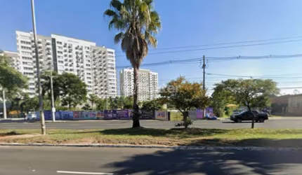 Terreno comercial à venda na Avenida Assis Brasil, 4700, São Sebastião, Porto Alegre, 5773 m2 por R$ 6.915.000