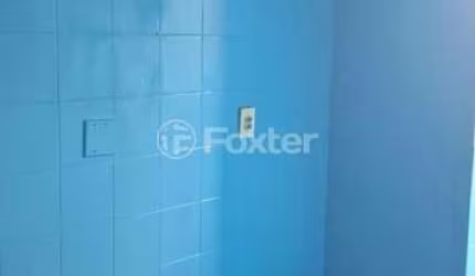 Apartamento com 2 quartos à venda na Rua Rio Branco, 152, Vila Ponta Porã, Cachoeirinha por R$ 243.900