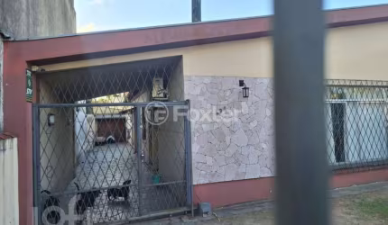Casa com 4 quartos à venda na Rua Coronel Aparício Borges, 494, Glória, Porto Alegre, 280 m2 por R$ 960.000