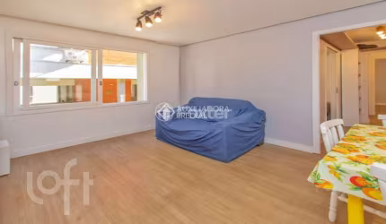 Apartamento com 2 quartos à venda na Rua Quintino Bocaiúva, 283, Rio Branco, Porto Alegre, 52 m2 por R$ 550.000