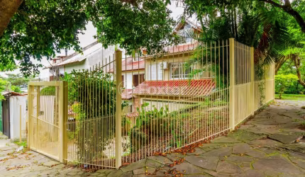 Casa com 3 quartos à venda na Rua Doutor Pitrez, 728, Ipanema, Porto Alegre, 185 m2 por R$ 650.000