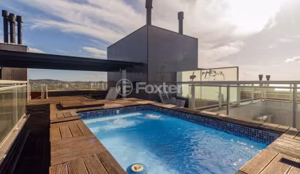 Cobertura com 3 quartos à venda na Avenida Icaraí, 95, Cristal, Porto Alegre, 238 m2 por R$ 2.290.000