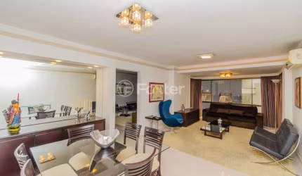 Apartamento com 3 quartos à venda na Rua Pedro Ivo, 385, Mont Serrat, Porto Alegre, 152 m2 por R$ 1.495.000