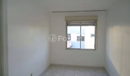Apartamento com 2 quartos à venda na Rua Derocy Giácomo da Silva, 30, Vila Nova, Porto Alegre, 54 m2 por R$ 230.000