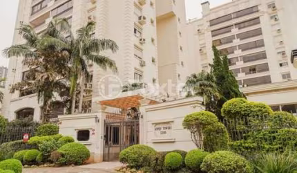 Apartamento com 2 quartos à venda na Travessa Jundiaí, 2200, Higienópolis, Porto Alegre, 112 m2 por R$ 1.250.000