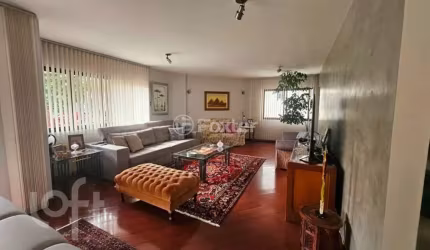 Apartamento com 4 quartos à venda na Rua Vítor Konder, 66, Centro, Florianópolis, 246 m2 por R$ 2.429.000