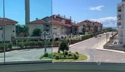 Apartamento com 3 quartos à venda na Rua Morro das Feiticeiras, 333, Ingleses do Rio Vermelho, Florianópolis, 102 m2 por R$ 958.000
