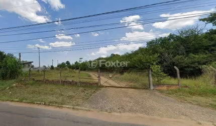 Terreno à venda na Avenida Antônio Batista, 523, Parque Índio Jari, Viamão, 7600 m2 por R$ 730.000