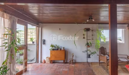 Cobertura com 3 quartos à venda na Rua Guilherme Alves, 120, Partenon, Porto Alegre, 155 m2 por R$ 660.000