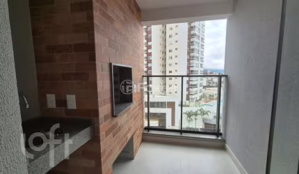 Apartamento com 2 quartos à venda na Rua Coronel Pedro Demoro, 1901, Balneário, Florianópolis, 76 m2 por R$ 960.000