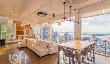 Apartamento com 1 quarto à venda na Rua Senhor dos Passos, 154, Centro, Porto Alegre, 29 m2 por R$ 460.000