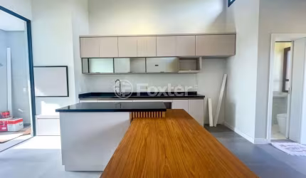 Casa em condomínio fechado com 3 quartos à venda na Estrada Caminho do Meio, 2771, Vila Augusta, Viamão, 93 m2 por R$ 620.000